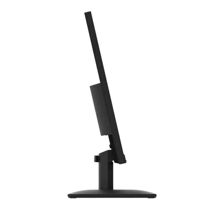 Монитор Lenovo L27-4e Чёрный