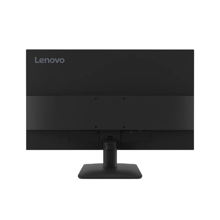 Монитор Lenovo L27-4e Чёрный