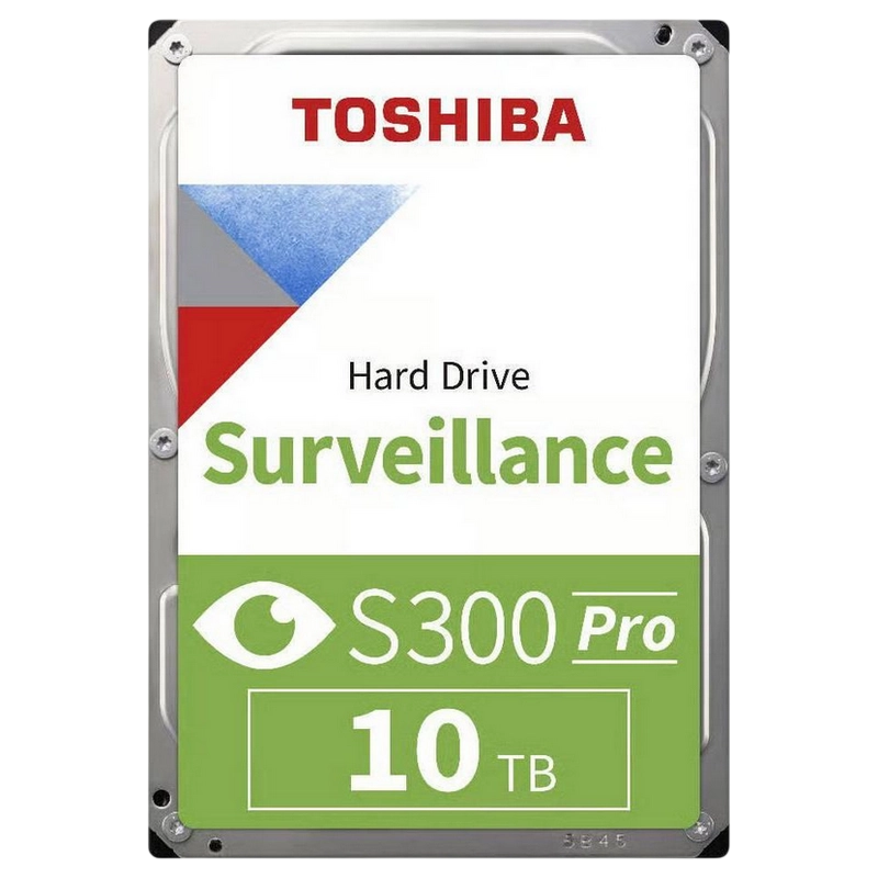 Cumpara  HDD Hard Disk Drives - Жесткий диск Toshiba S300 Pro 10 ТБ..