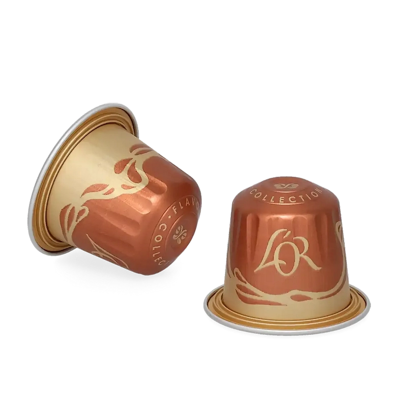 Кофе L'OR Espresso Caramel