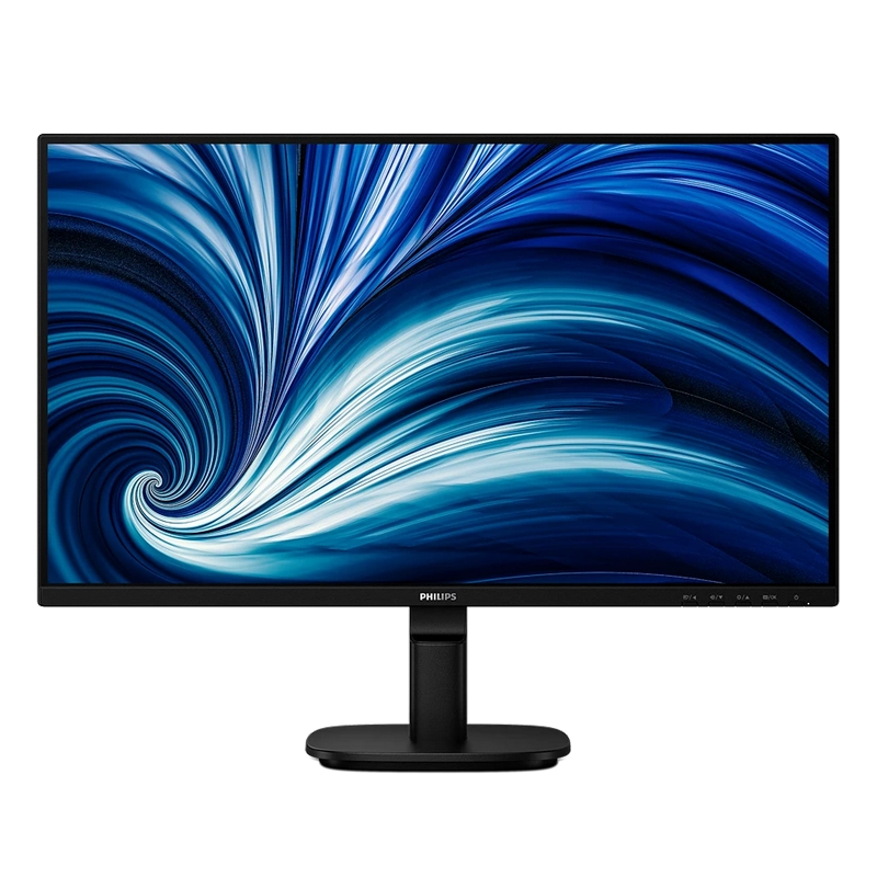 Купить  Мониторы - Офисный монитор Philips 24B2N2200 Чёрный..