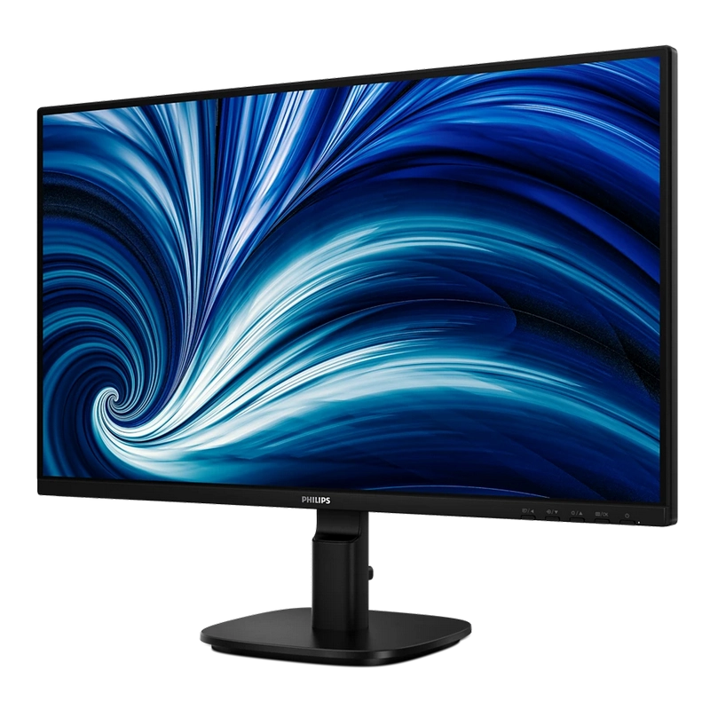 Monitor de birou Philips 24B2N2200 Negru
23.8