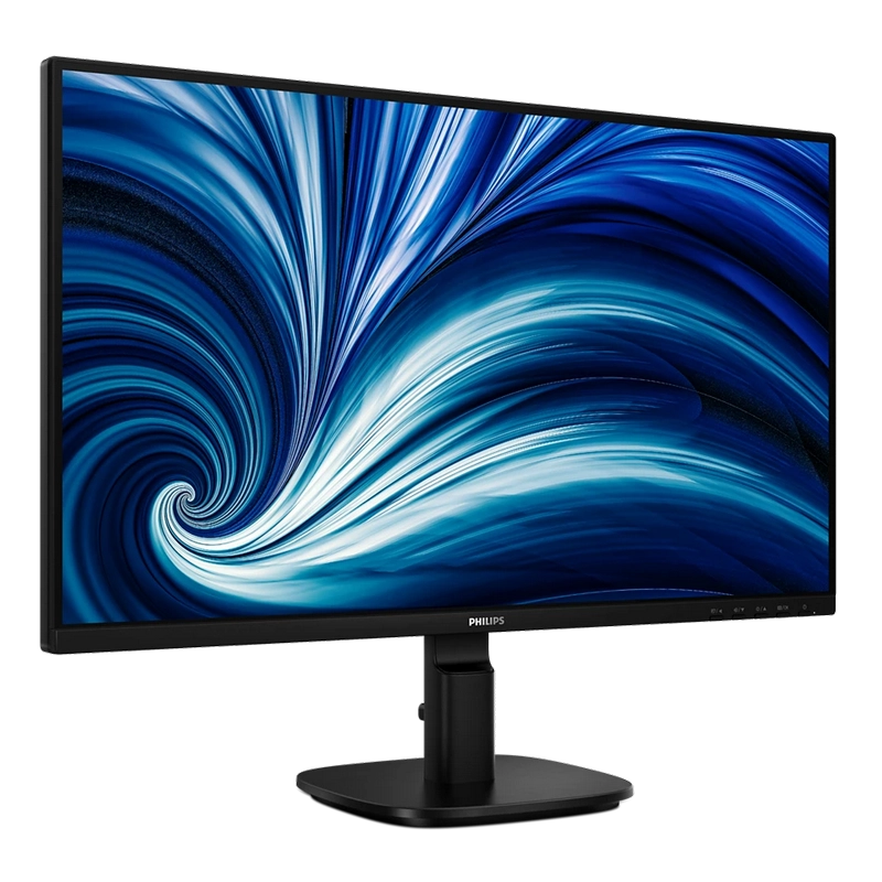 Monitor de birou Philips 24B2N2200 Negru
23.8