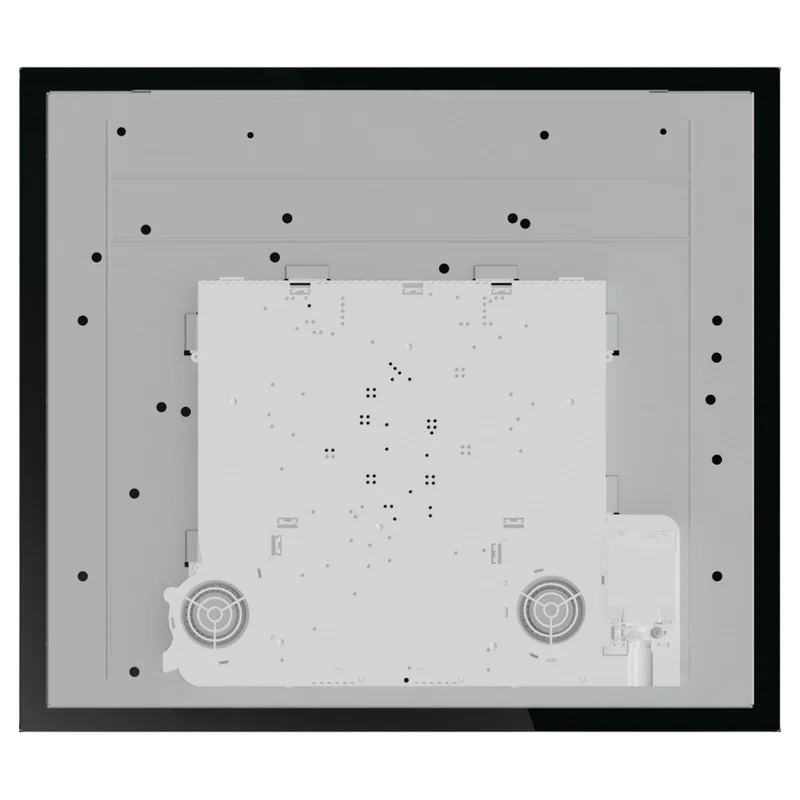 Plită cu inducție Gorenje GI6442BSC Negru
7.36 kW | Vitroceramică