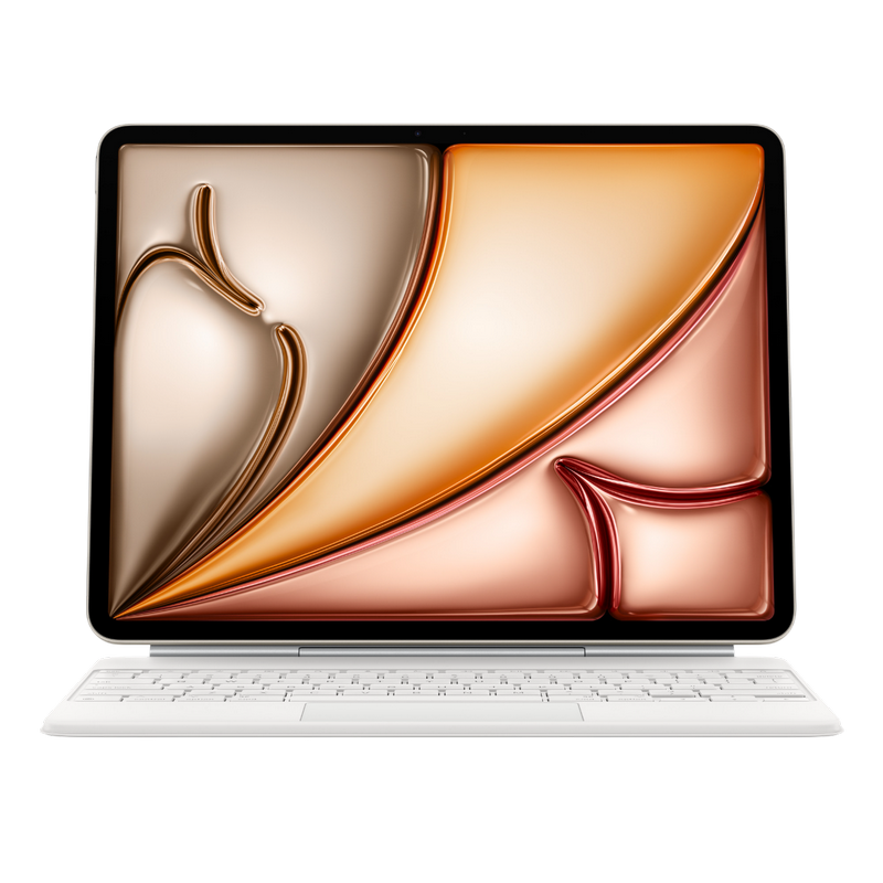 Чехол-клавиатура Apple Magic Keyboard iPad Air 13