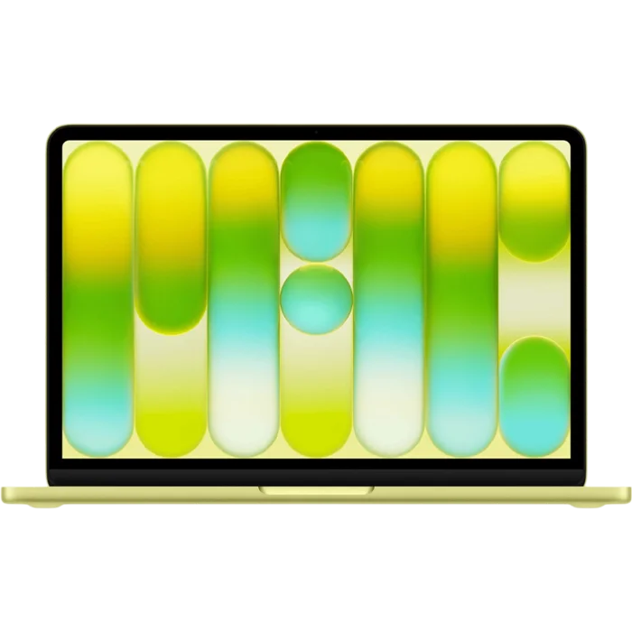 Купить  Ноутбуки - Ноутбук Apple MacBook Neo 13 2026 Цитрусовые..