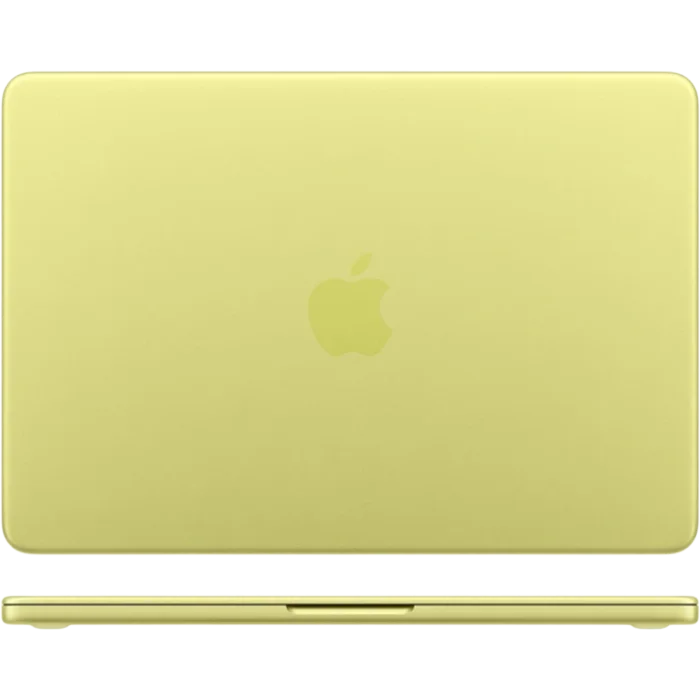 Ноутбук Apple MacBook Neo 13 2026 Цитрусовые