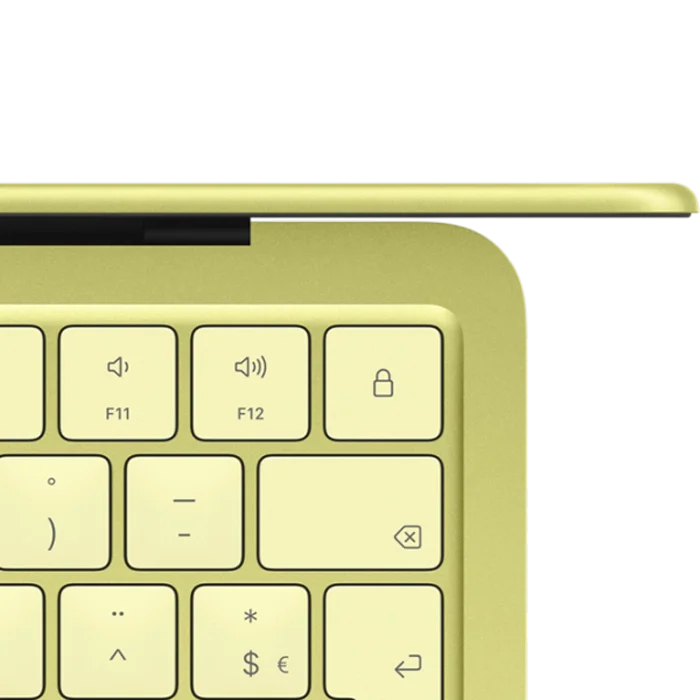 Ноутбук Apple MacBook Neo 13 2026 Цитрусовые