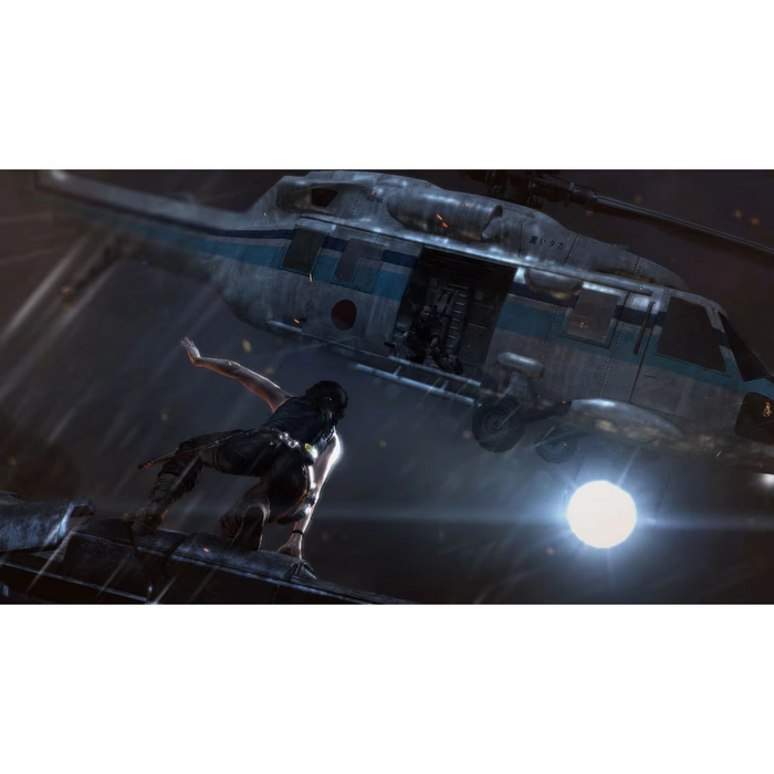 Disc Tomb Raider - Definitive Edition
PlayStation 4 | Acțiune și aventură
