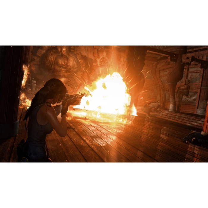 Disc Tomb Raider - Definitive Edition
PlayStation 4 | Acțiune și aventură