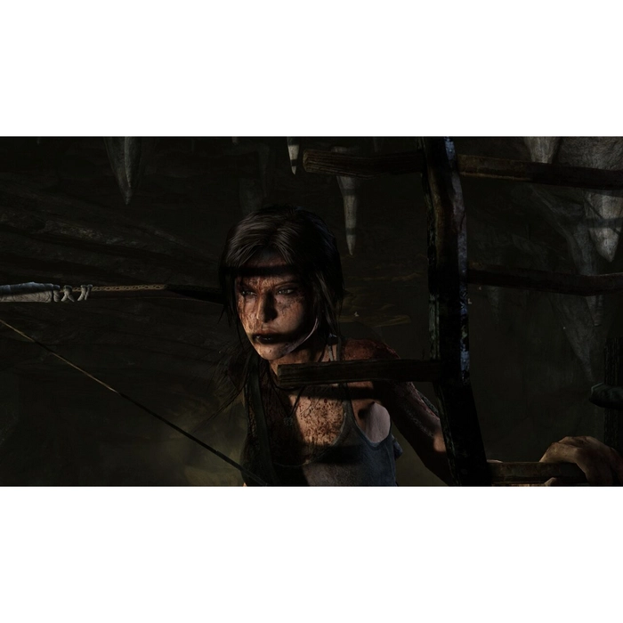 Disc Tomb Raider - Definitive Edition
PlayStation 4 | Acțiune și aventură