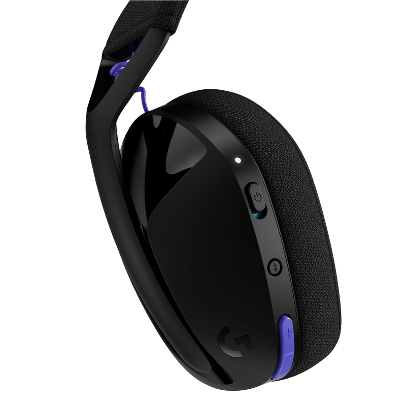 Căști Logitech G321 Lightspeed Negru
Fără fir | 20 ore | 20 Hz - 20000 Hz
