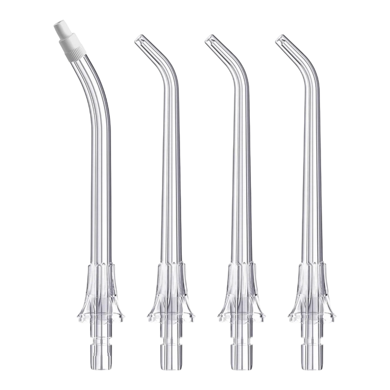 Cumpara  Periuțe de dinți electrice - Насадка для ирригатора Xiaomi BHR9938GL Прозр..