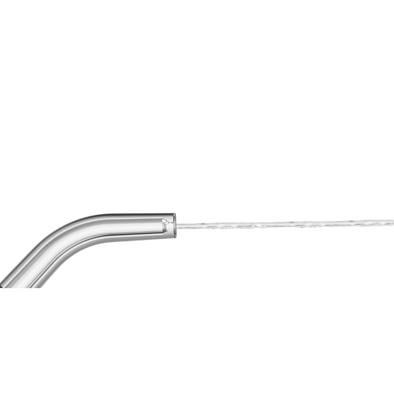 Насадка для ирригатора Xiaomi BHR9938GL Прозрачный