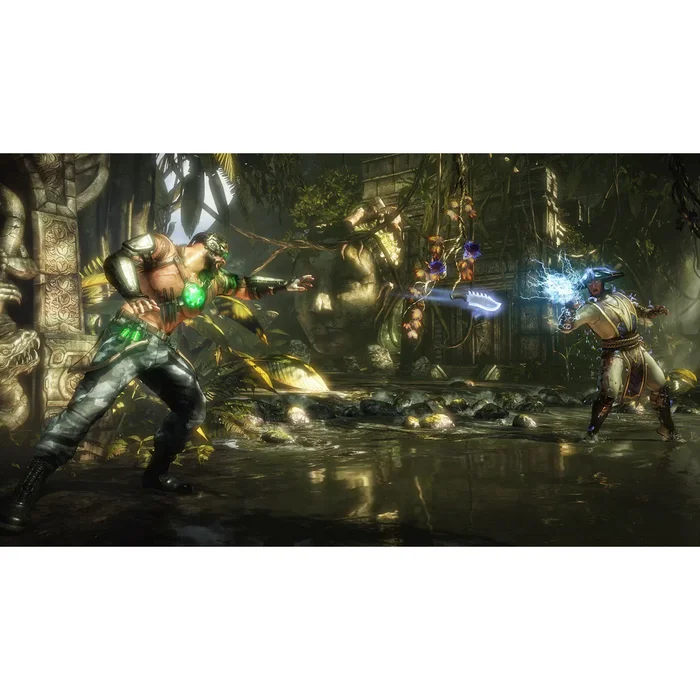 Disc Mortal Kombat X - PlayStation Hits
PlayStation 4 | Lupta