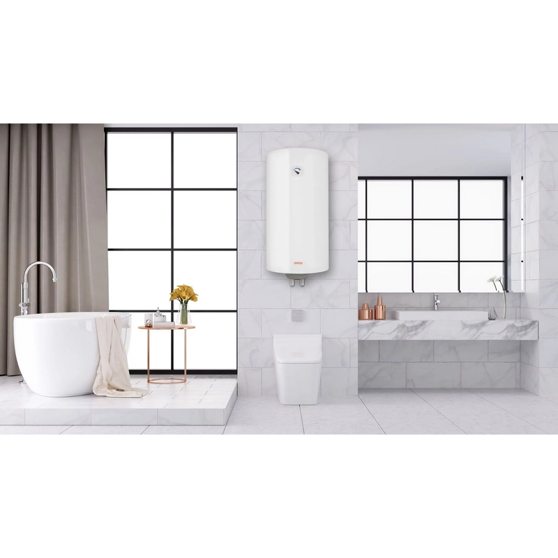 Boiler Electric Ardesto NEU NTS EU2 100 l Alb
1500 W | 75°C | 0.8 bar