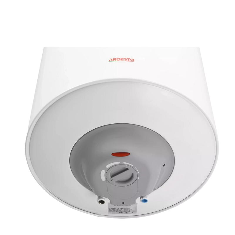 Boiler Electric Ardesto NEU NTS EU2 100 l Alb
1500 W | 75°C | 0.8 bar