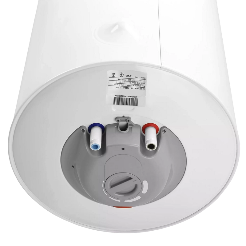 Boiler Electric Ardesto NEU NTS EU2 50 l Alb
1500 W | 75°C | 0.8 bar