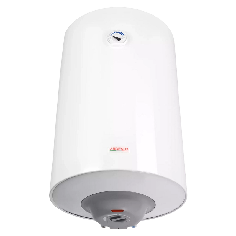 Boiler Electric Ardesto NEU NTS EU2 80 l Alb
1500 W | 75°C | 0.8 bar