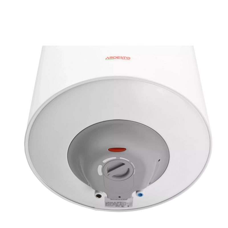 Boiler Electric Ardesto NEU NTS EU2 80 l Alb
1500 W | 75°C | 0.8 bar