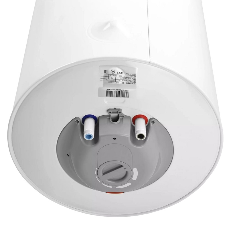 Boiler Electric Ardesto NEU NTS EU2 80 l Alb
1500 W | 75°C | 0.8 bar