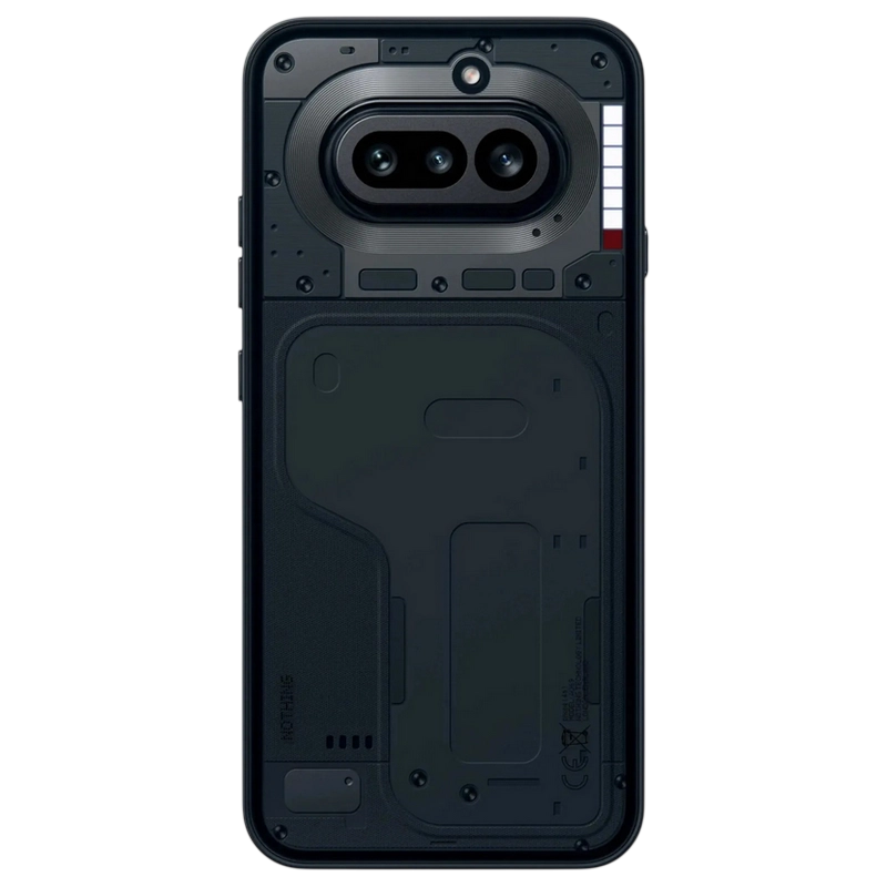 Smartphone Nothing Phone 4a, 12 GB / 256GB
6.78