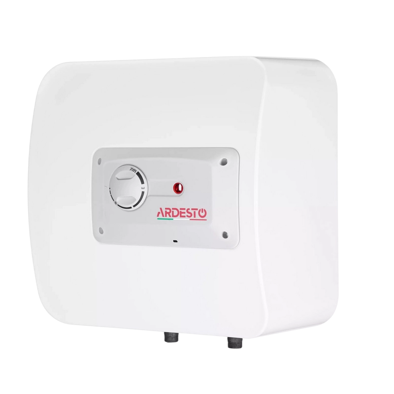 Boiler Electric Ardesto EWH-10OMWMI 10 l Alb
1200 W | 80°C | 8 bar