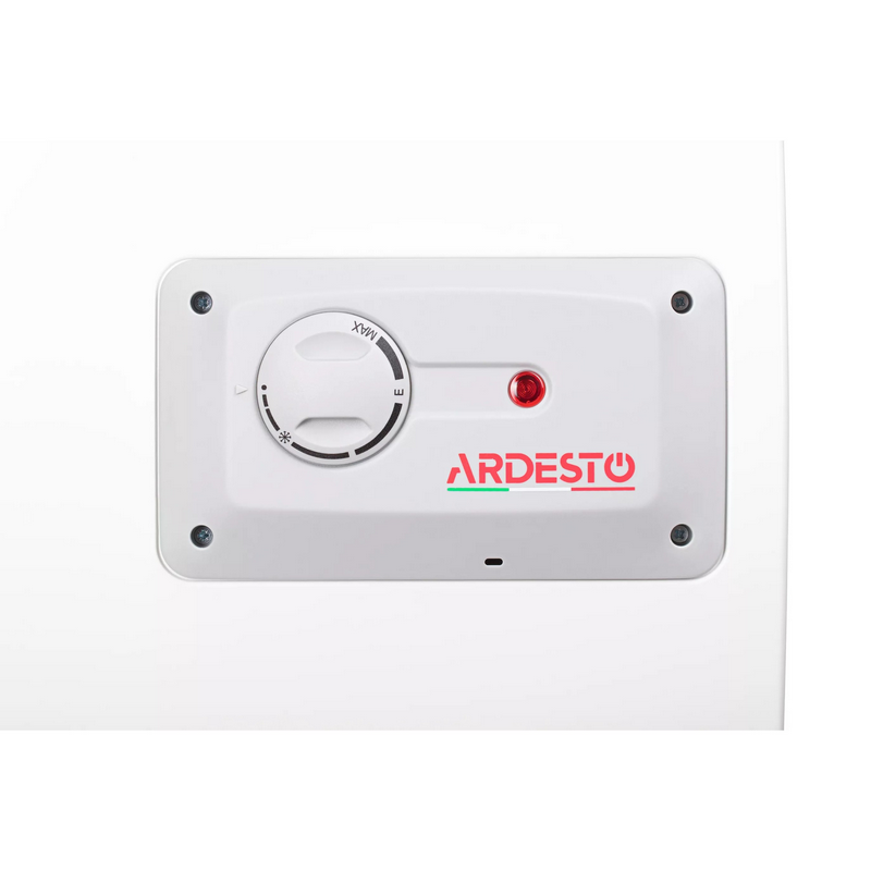 Boiler Electric Ardesto EWH-10OMWMI 10 l Alb
1200 W | 80°C | 8 bar