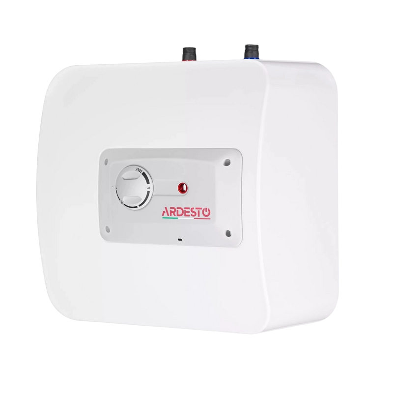 Boiler Electric Ardesto EWH-10UMWMI 10 l Alb
1200 W | 80°C | 8 bar