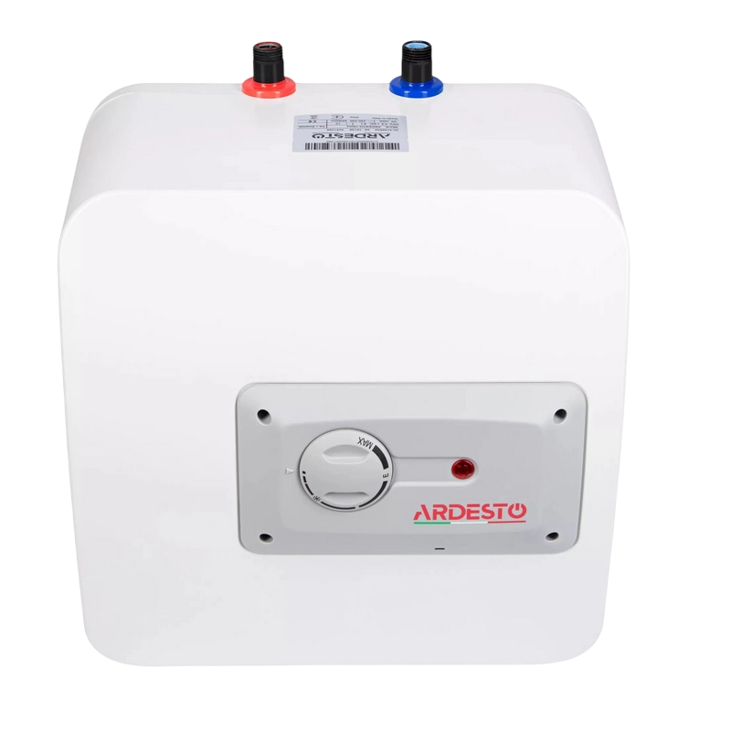Boiler Electric Ardesto EWH-10UMWMI 10 l Alb
1200 W | 80°C | 8 bar