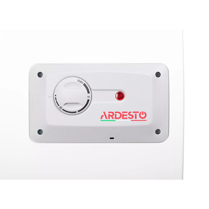 Boiler Electric Ardesto EWH-10UMWMI 10 l Alb
1200 W | 80°C | 8 bar