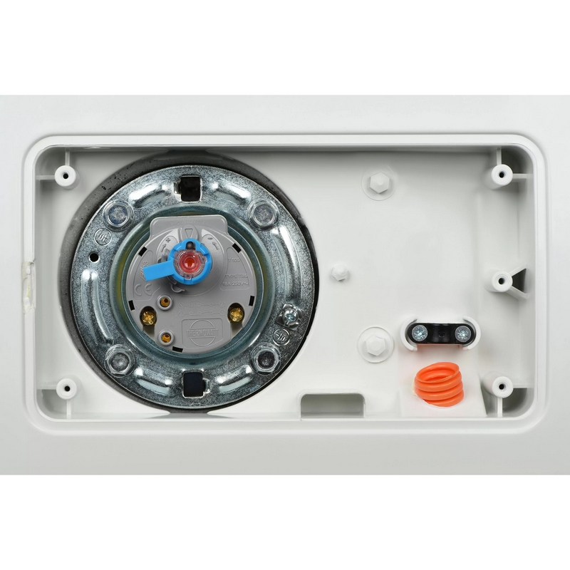 Boiler Electric Ardesto EWH-10UMWMI 10 l Alb
1200 W | 80°C | 8 bar