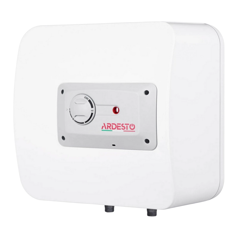 Boiler Electric Ardesto EWH-15OMWMI 15 l Alb
1200 W | 80°C | 8 bar