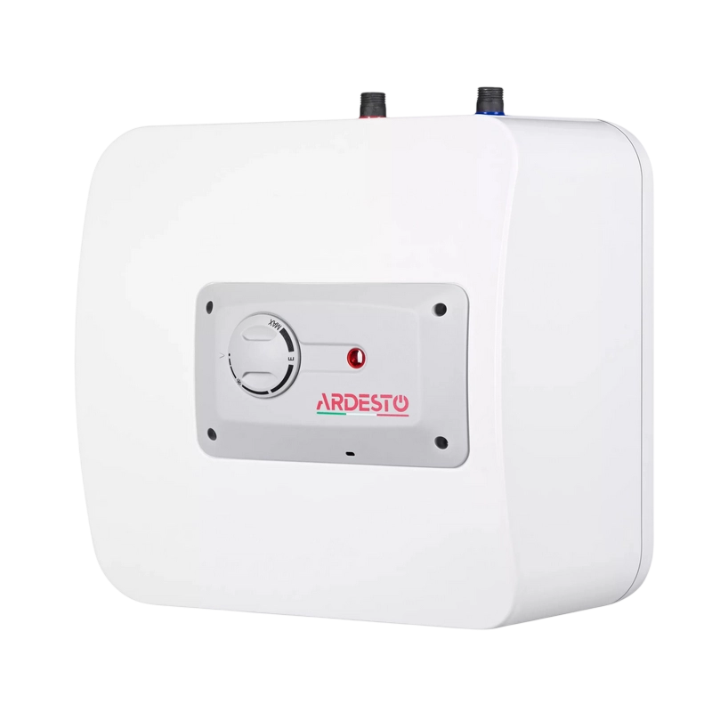 Boiler Electric Ardesto EWH-15UMWMI 15 l Alb
1200 W | 80°C | 8 bar