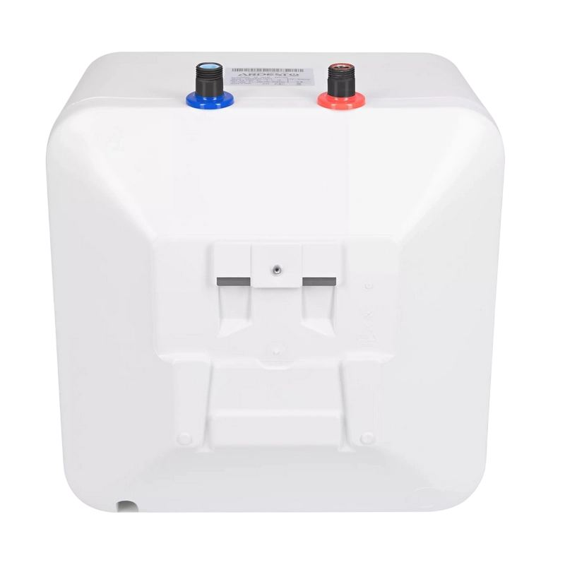 Boiler Electric Ardesto EWH-15UMWMI 15 l Alb
1200 W | 80°C | 8 bar