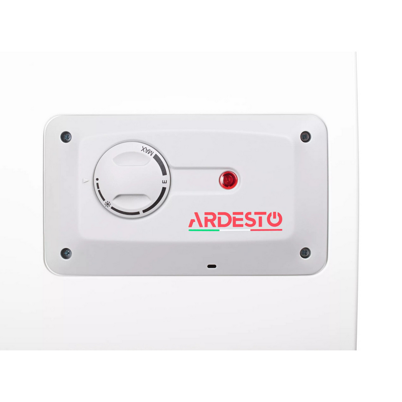 Boiler Electric Ardesto EWH-15UMWMI 15 l Alb
1200 W | 80°C | 8 bar
