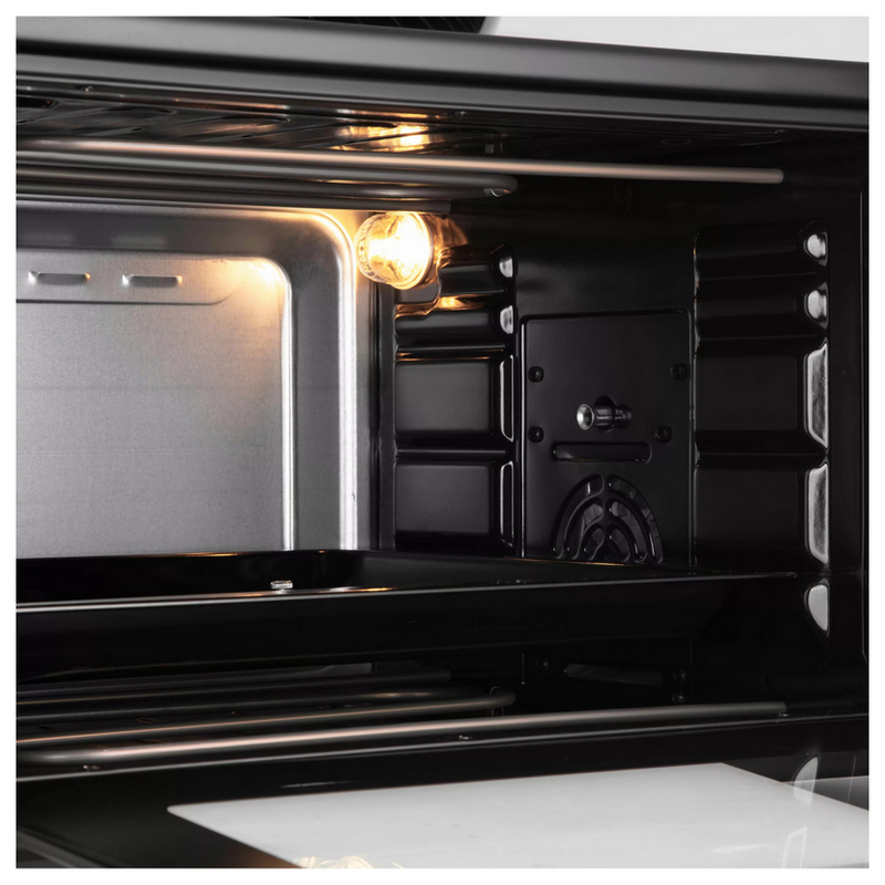 Электропечь Ardesto MEO-F48RCB Черный