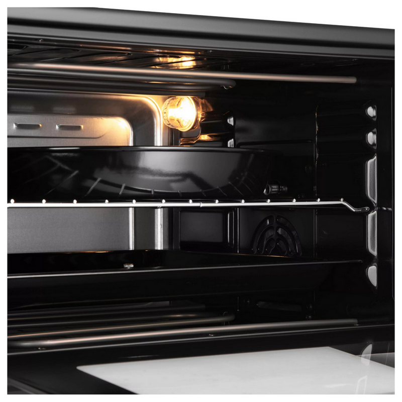 Электропечь Ardesto MEO-F48RCB Черный
