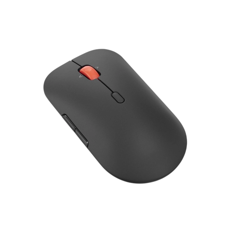 Мышь Lenovo Pro Plus 6050 Чёрный