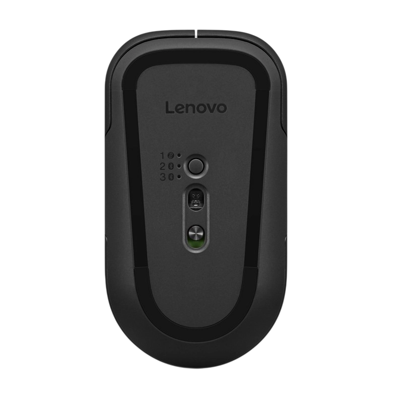 Мышь Lenovo Pro Plus 6050 Чёрный