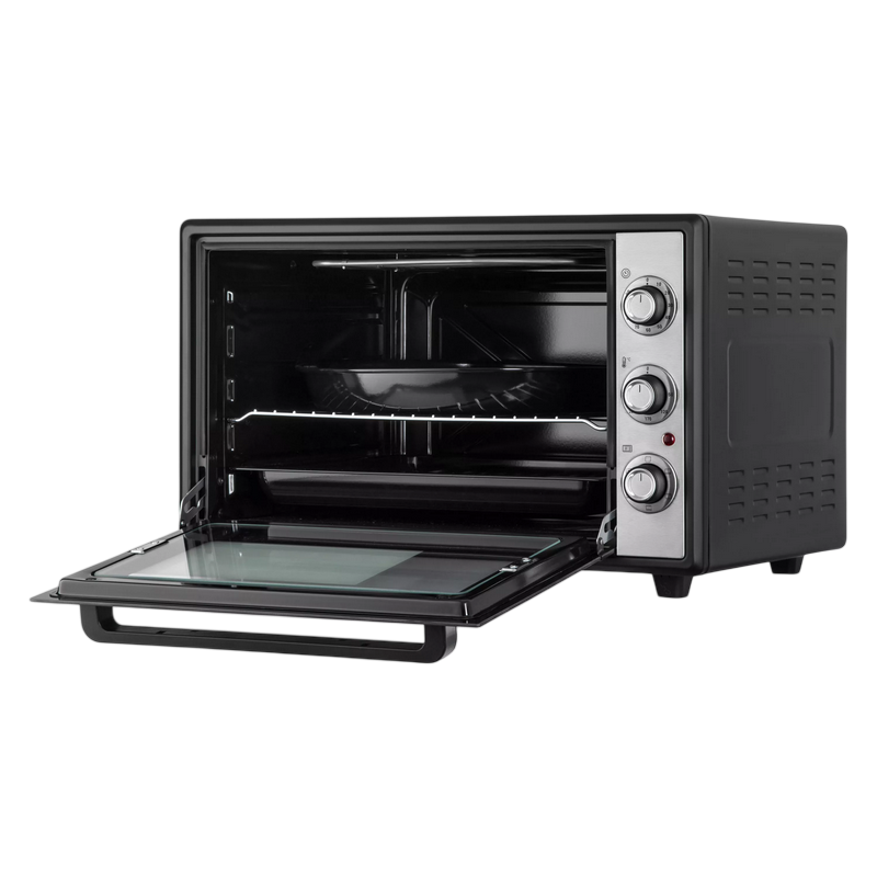 Электропечь Ardesto MEO-F60CB Черный