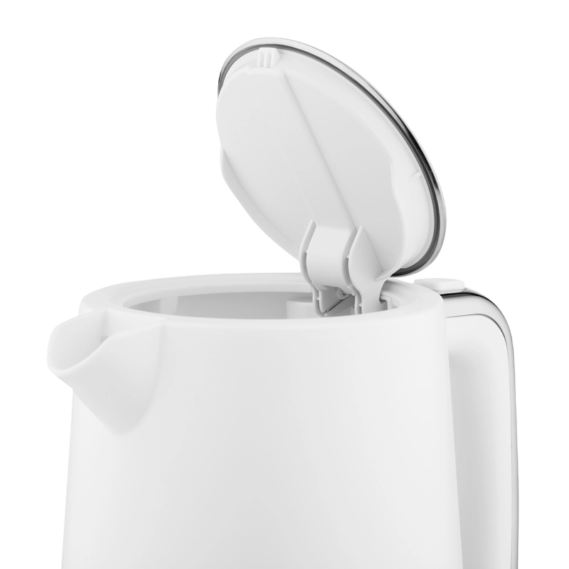 Электрочайник Ardesto EKL-450W Белый