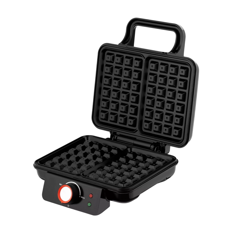 Вафельница Ardesto SM-L100LWAFFL Чёрный