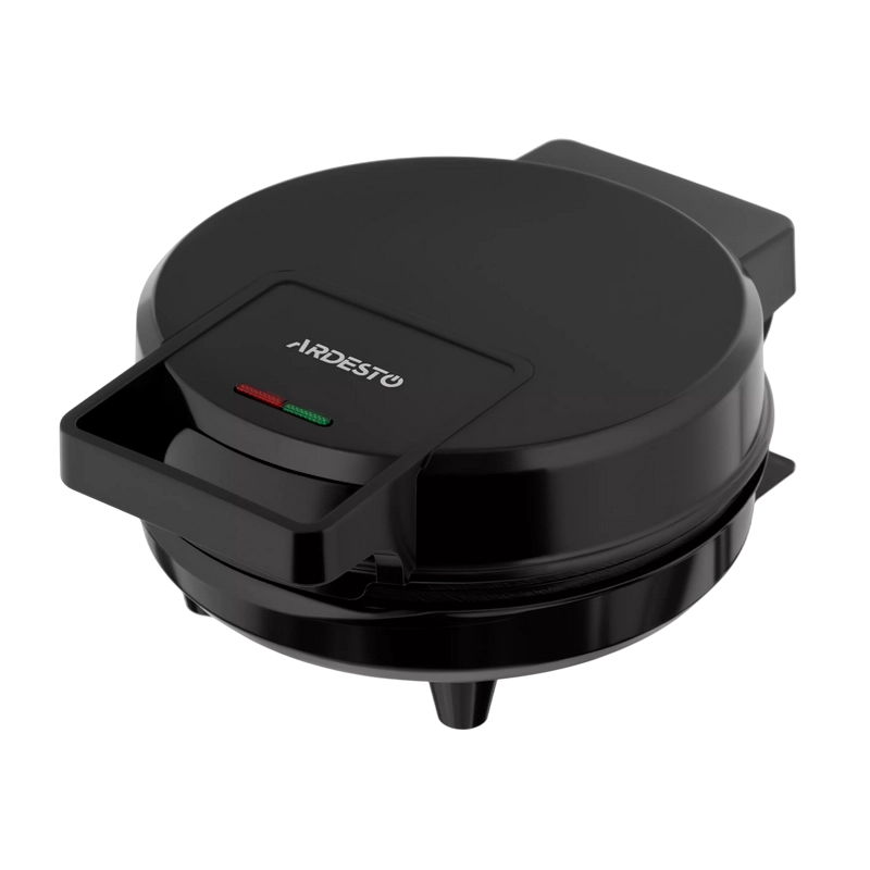 Cumpara  Aparate Sandwich si Toaster - Вафельница Ardesto SM-L100RHEART Чёрный..