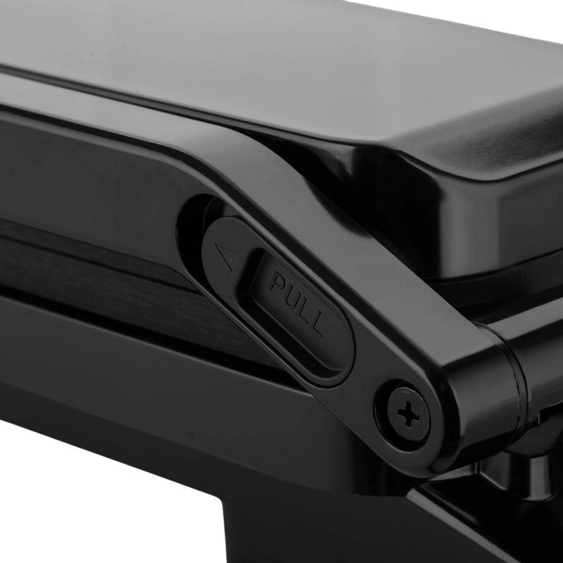 Электрический Гриль Ardesto GH-1800MB Чёрный | Серебристый