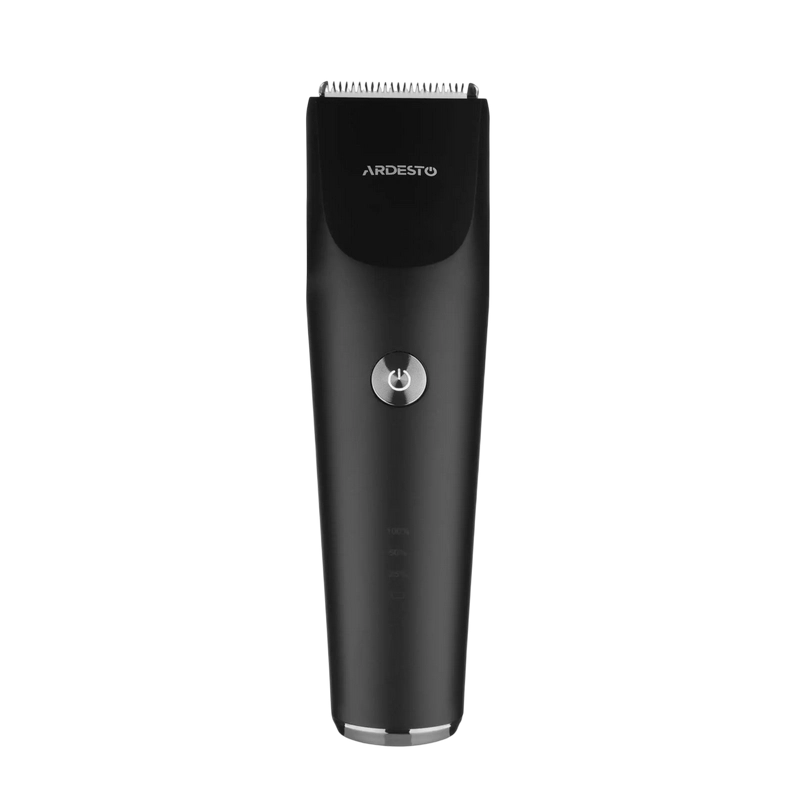 Машинка для стрижки Ardesto HC-Y22-B Чёрный