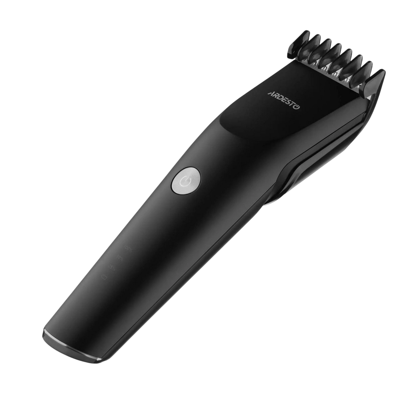 Машинка для стрижки Ardesto HC-Y22-B Чёрный