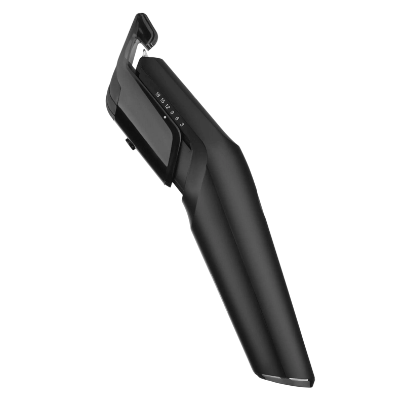 Машинка для стрижки Ardesto HC-Y22-B Чёрный