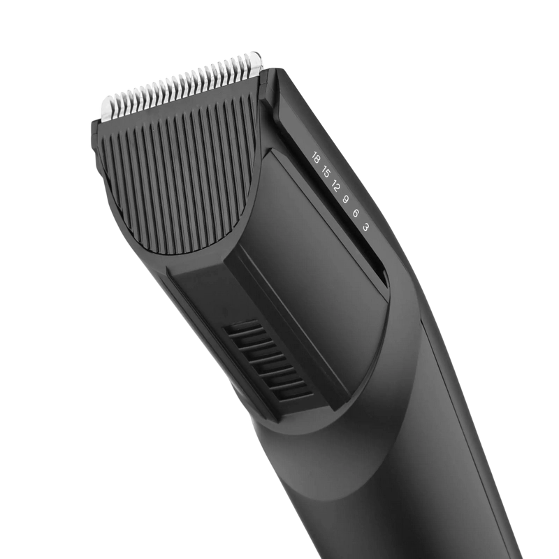 Машинка для стрижки Ardesto HC-Y22-B Чёрный