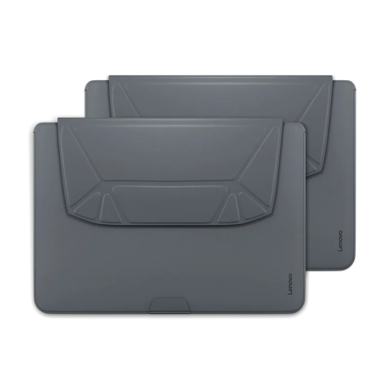 Чехол для ноутбука Lenovo Origami X9 Серый